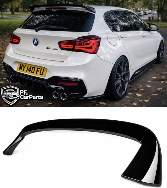 Alerón bmw F20