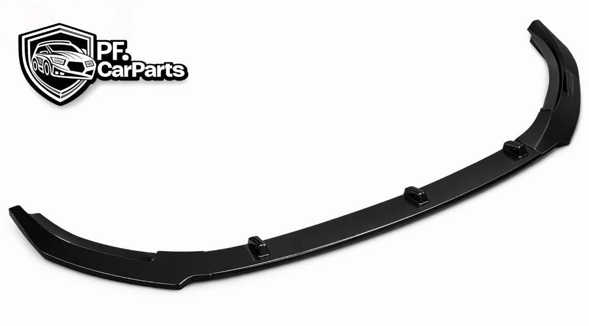 Spoiler delantero VW Golf 6