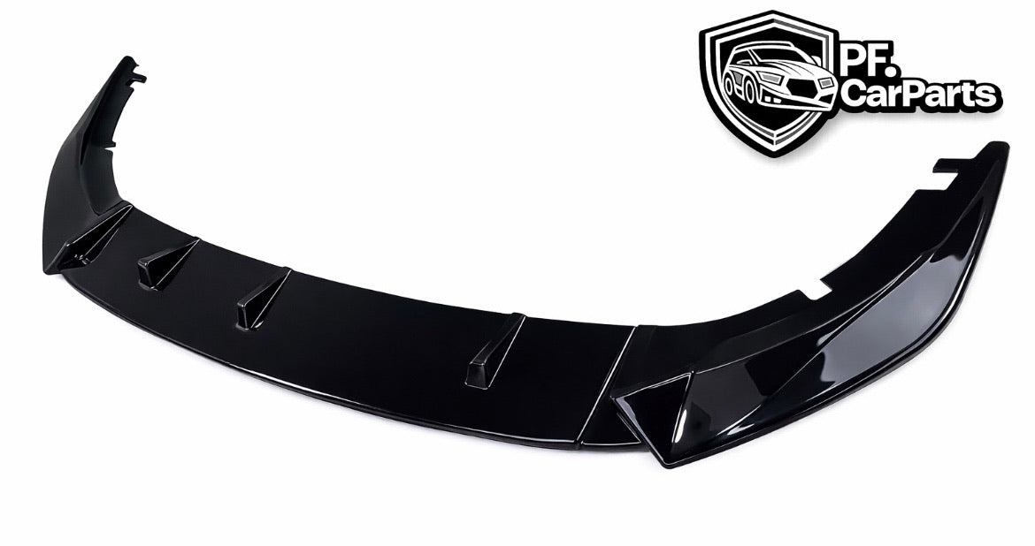 Spoiler delantero VW Golf 8