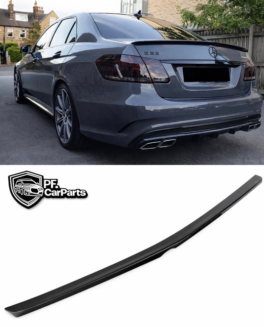 Alerón/spoiler mercedes clase E W212