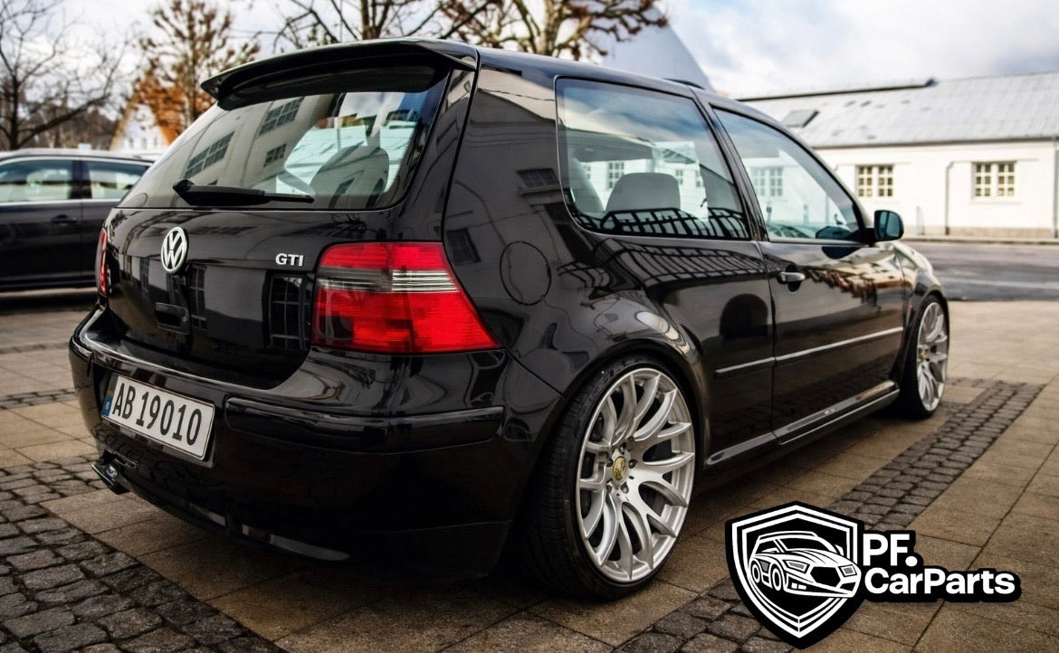 Spoiler trasero VW Golf 4 IV