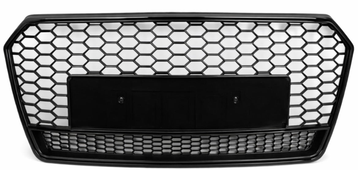 Parrilla Audi A7