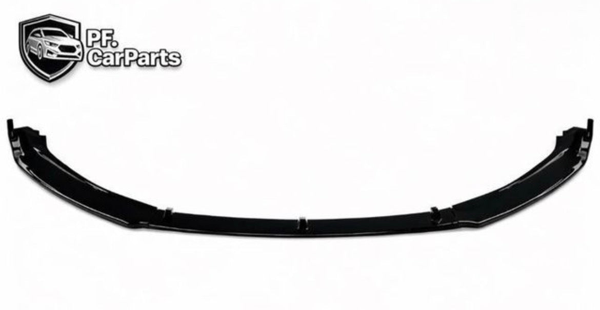 Spoiler delantero VW Golf Mk7