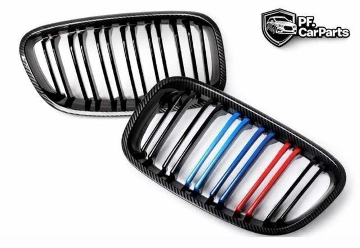 Parrilla BMW F20 F21