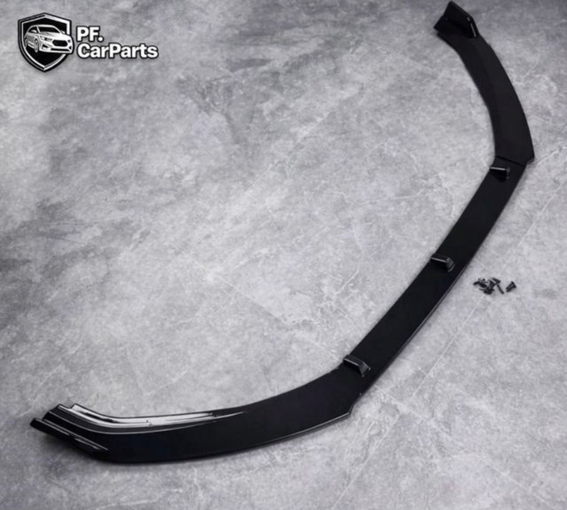 Spoiler delantero Audi a5