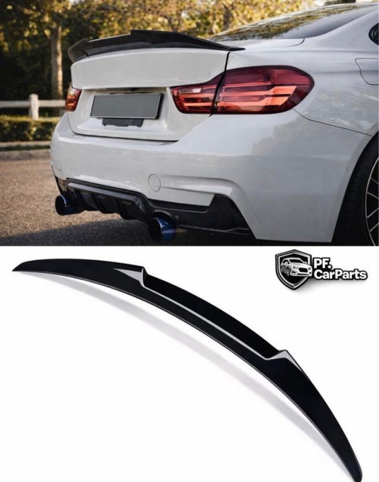 Alerón bmw F32