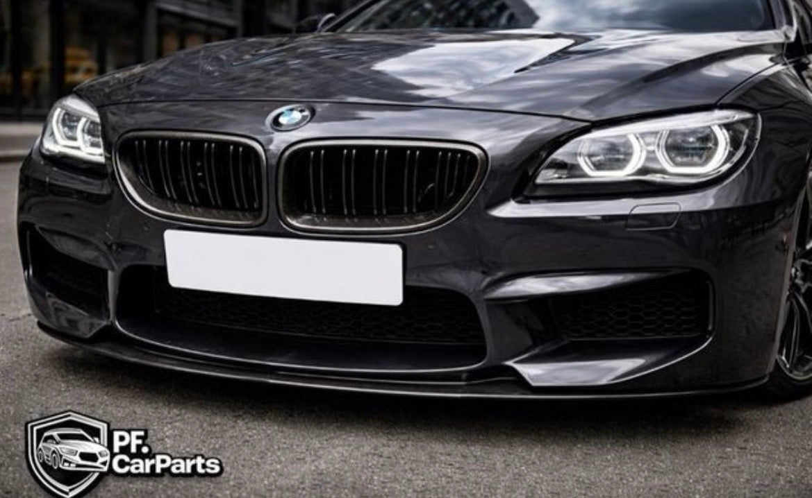 Parrilla BMW F06 F12 F13 M6