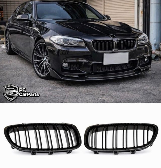 Parrilla BMW F10 F11 F18