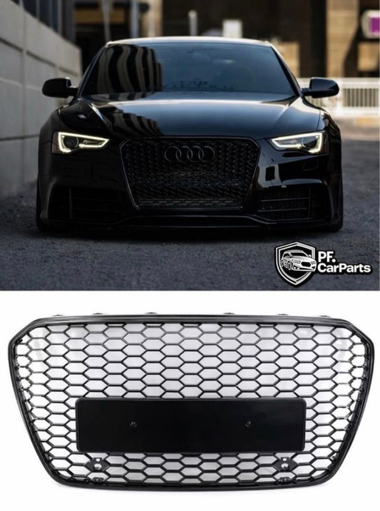 Parrilla Audi A5
