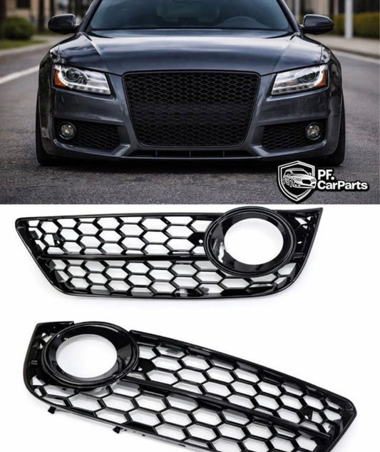 Parrilla Audi A5