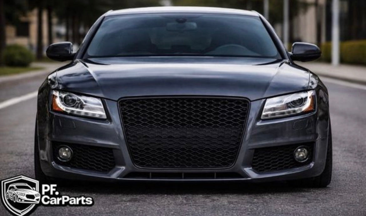 Parrilla Audi A5