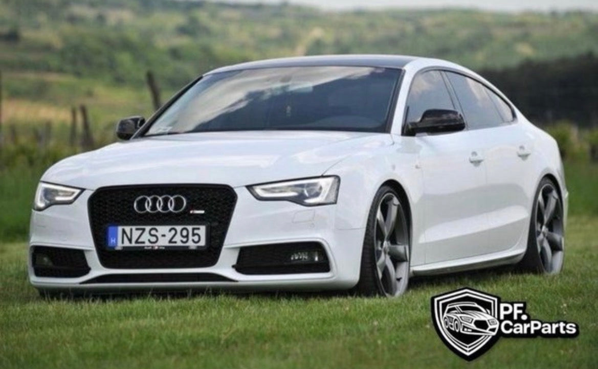 Parrilla Audi RS5 Quattro