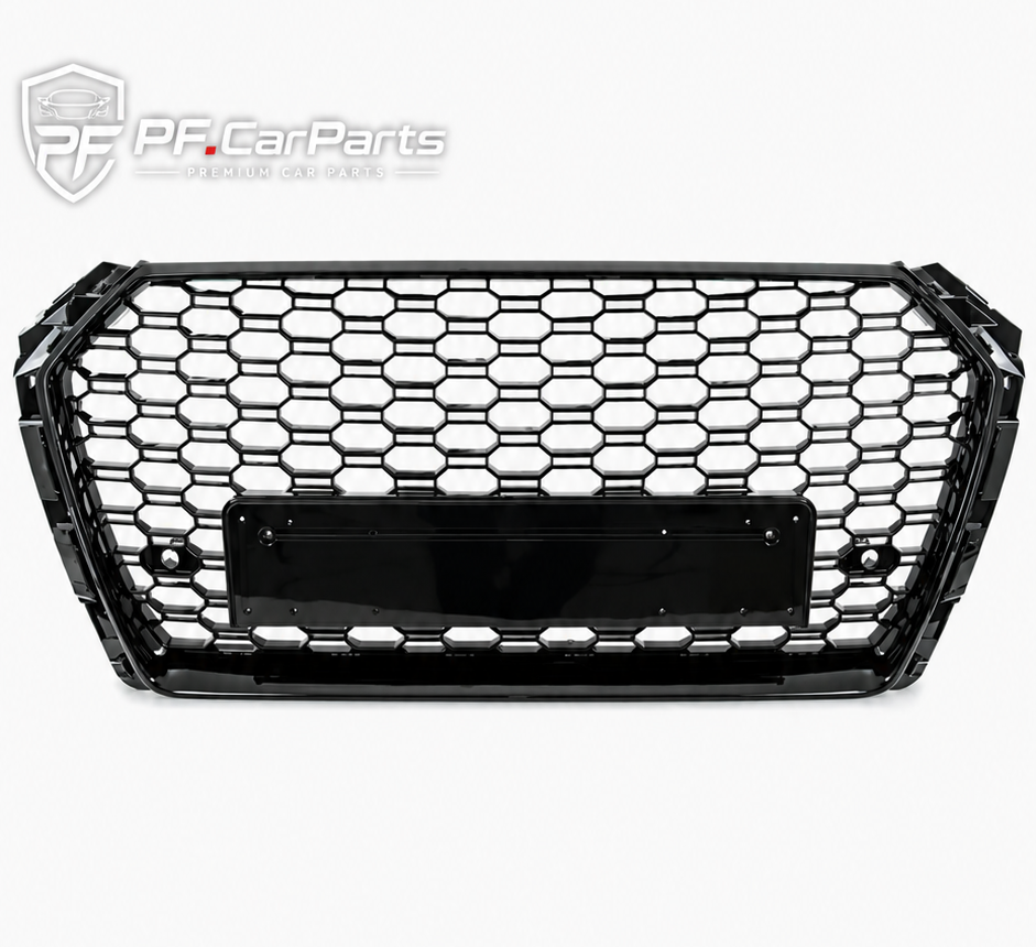Parrilla Audi A4 B9