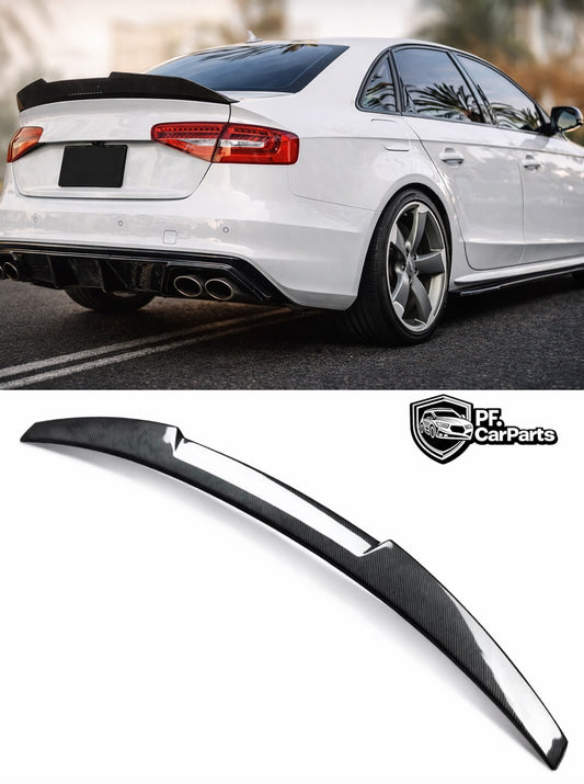 Alerón audi A5