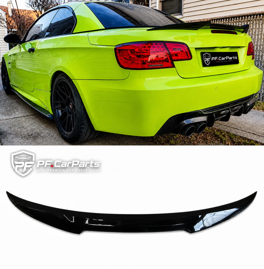 Alerón BMW E93