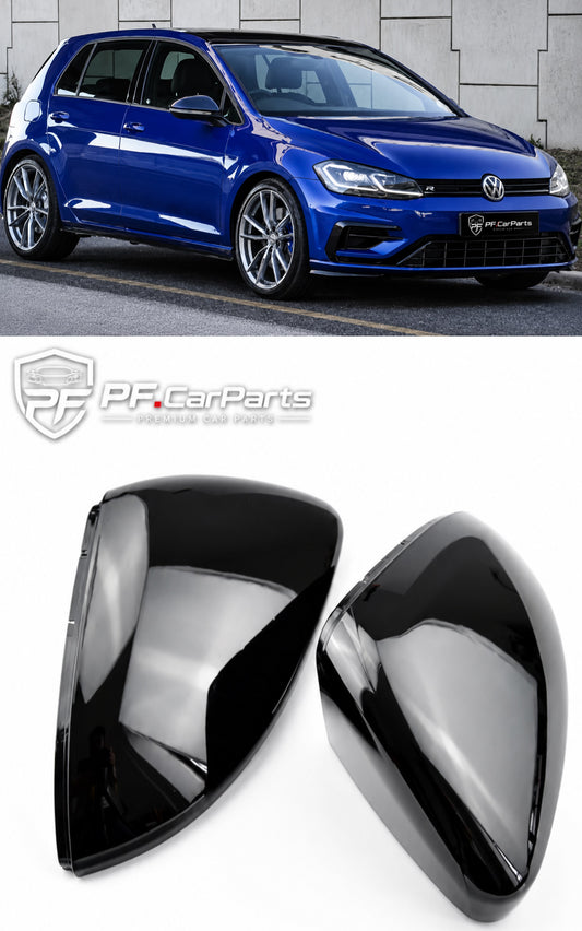 Carcasas retrovisor VW Golf 7 VII