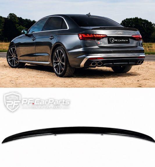 Alerón audi A4 B9