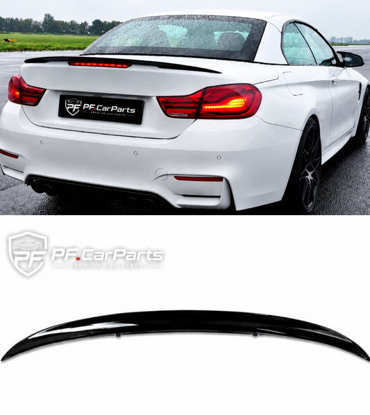 Alerón bmw F33 F83
