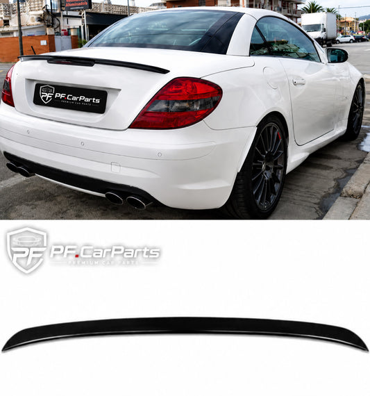 Alerón Mercedes SLK