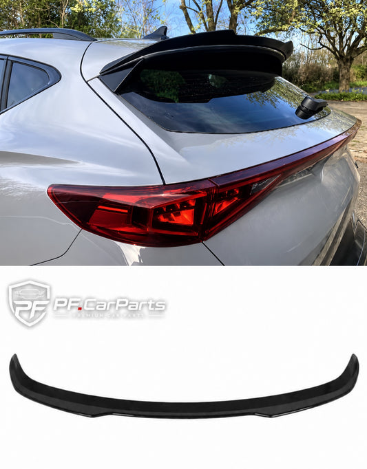 Spoiler trasero Cupra Formentor