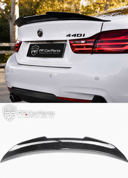 Alerón bmw F33
