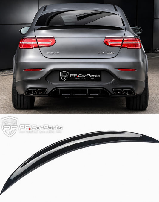 Alerón mercedes GLC Coupé